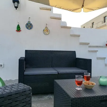 Aremu Hotel Lecce Exterior photo