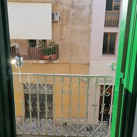Aremu Hotel Lecce Exterior photo