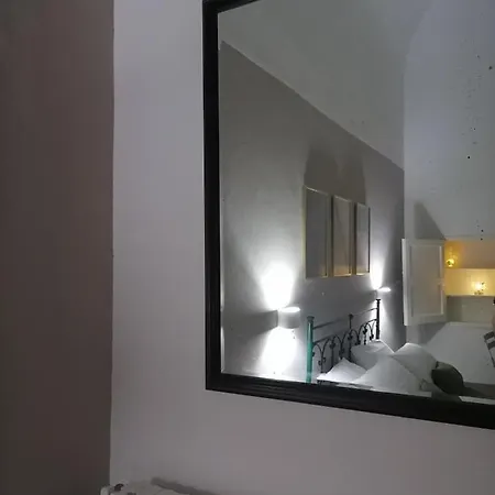 Aremu Hotel Lecce Exterior photo
