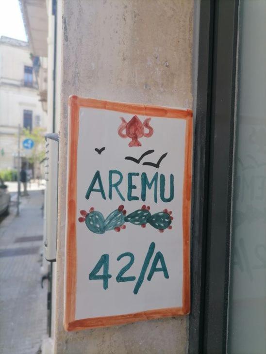 Aremu * Lecce
