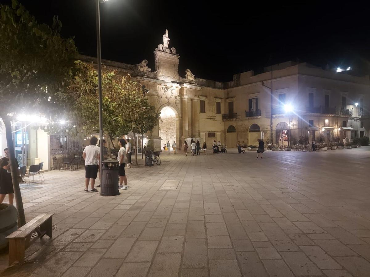 Maison d'hôtes Aremu Lecce