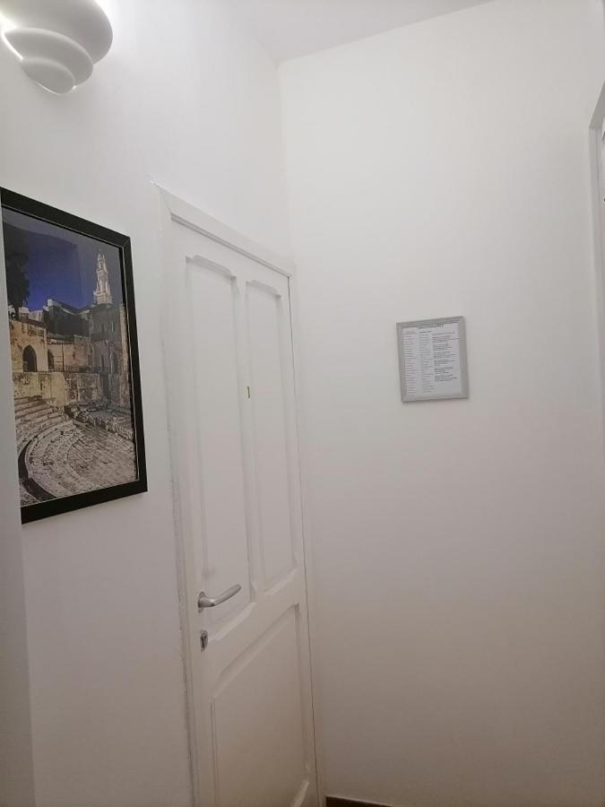 Aremu Lecce