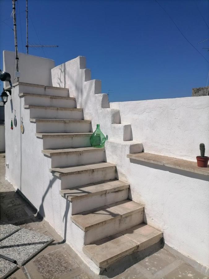 Maison d'hôtes Aremu