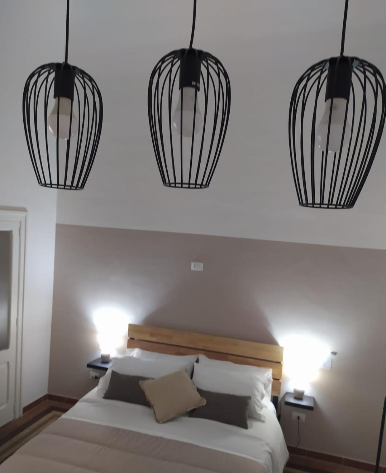 Maison d'hôtes Aremu