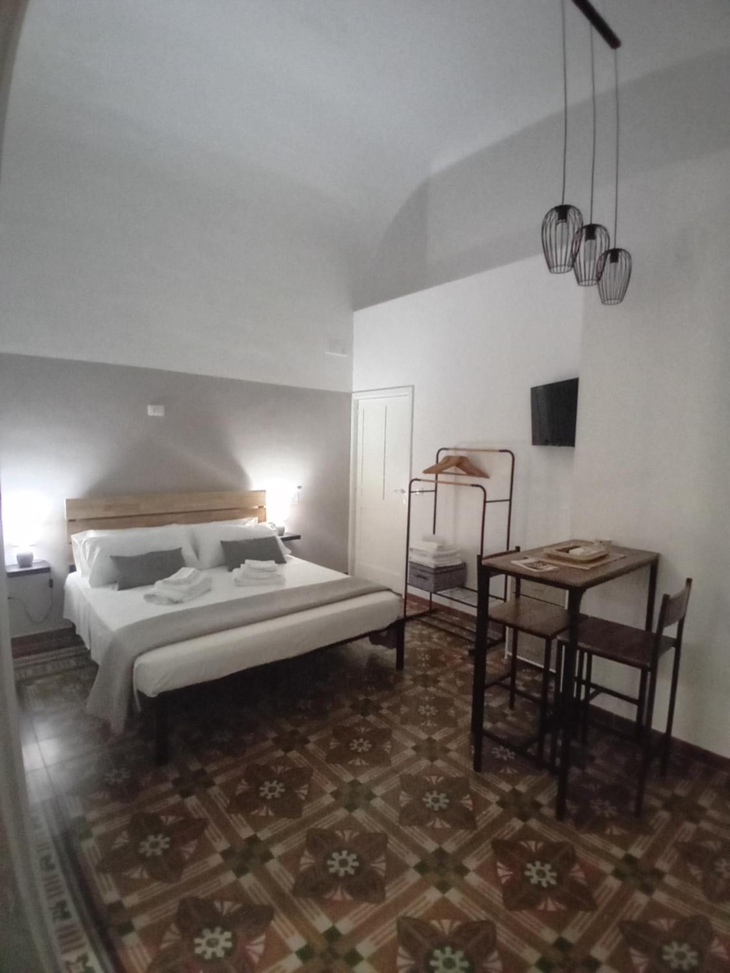 Maison d'hôtes Aremu Lecce