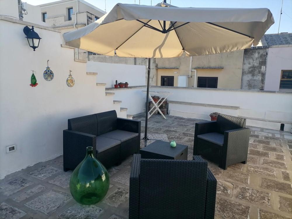 Maison d'hôtes Aremu