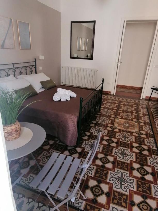 Maison d'hôtes Aremu