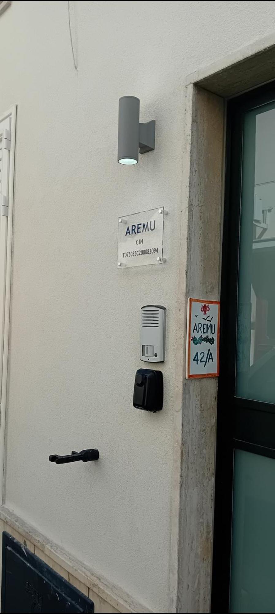 Aremu Lecce